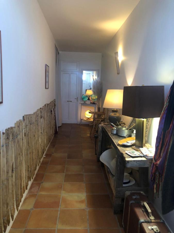 La Maison du Port Mortagne-sur-Gironde Extérieur photo
