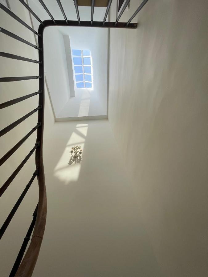 La Maison du Port Mortagne-sur-Gironde Extérieur photo